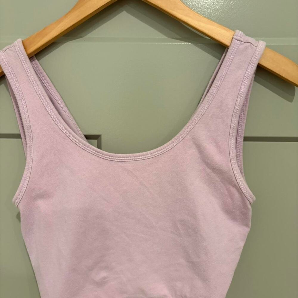 American eagle outfitters light purple